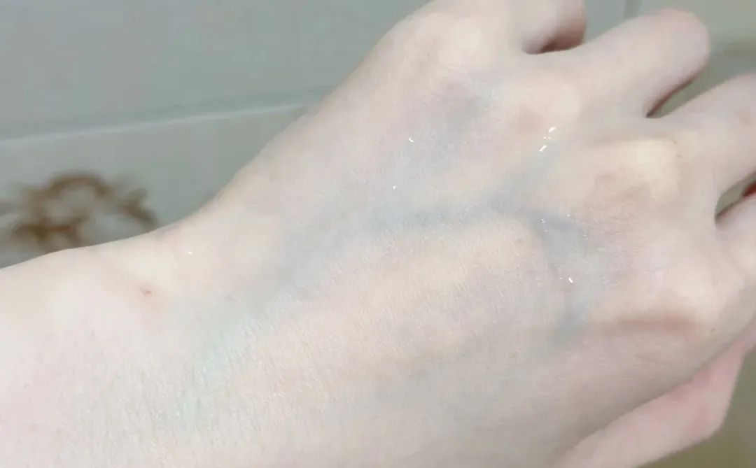 从头白到脚的美白经验分享～