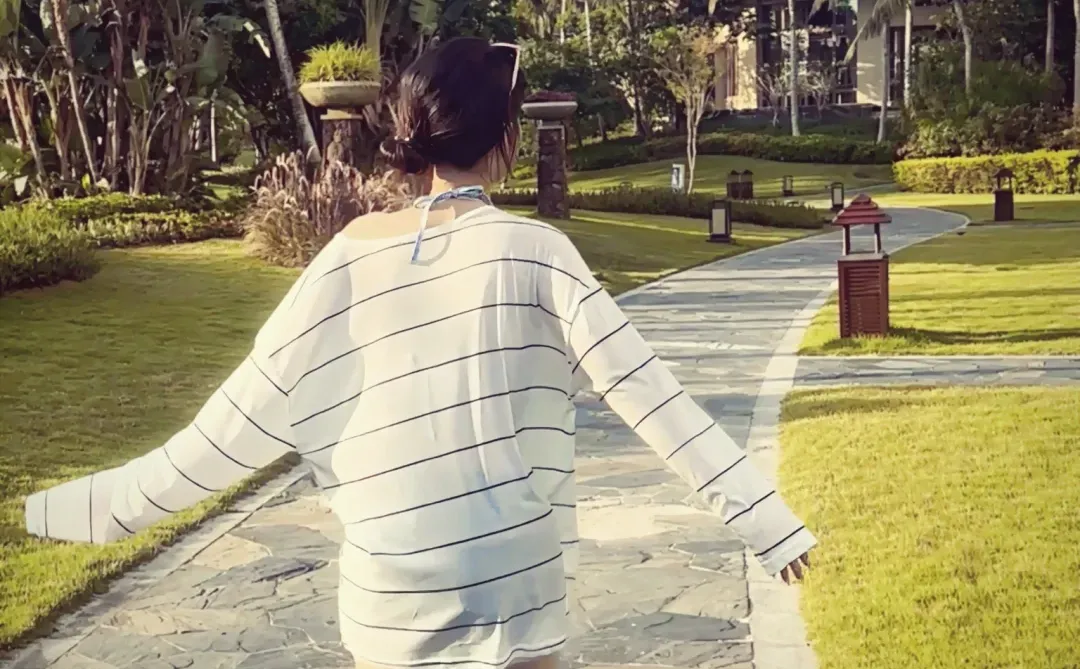 花小钱穿漂亮衣服之海边篇（有🔗版）