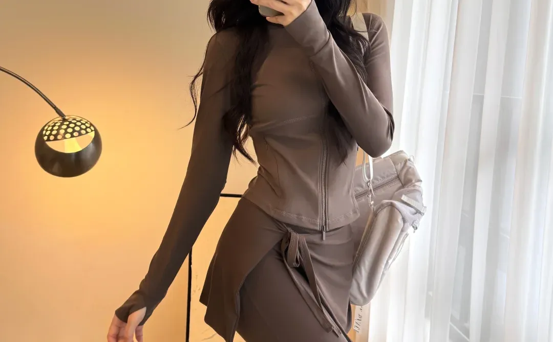 fitcheck ！今天份运动穿搭🏋🏻‍♀️