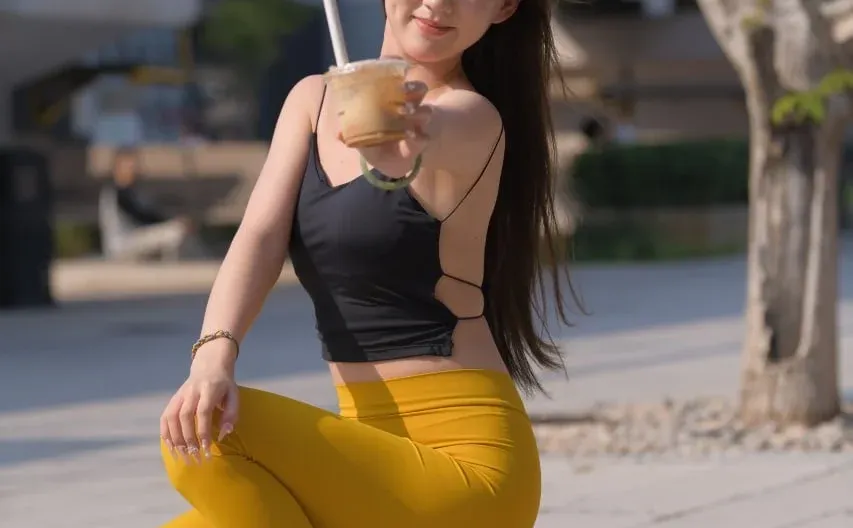 M1349 让心飞翔 恩夏