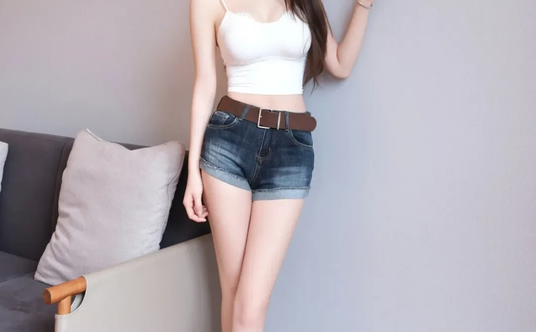 沪上温柔学妹的私房预热📸小故事