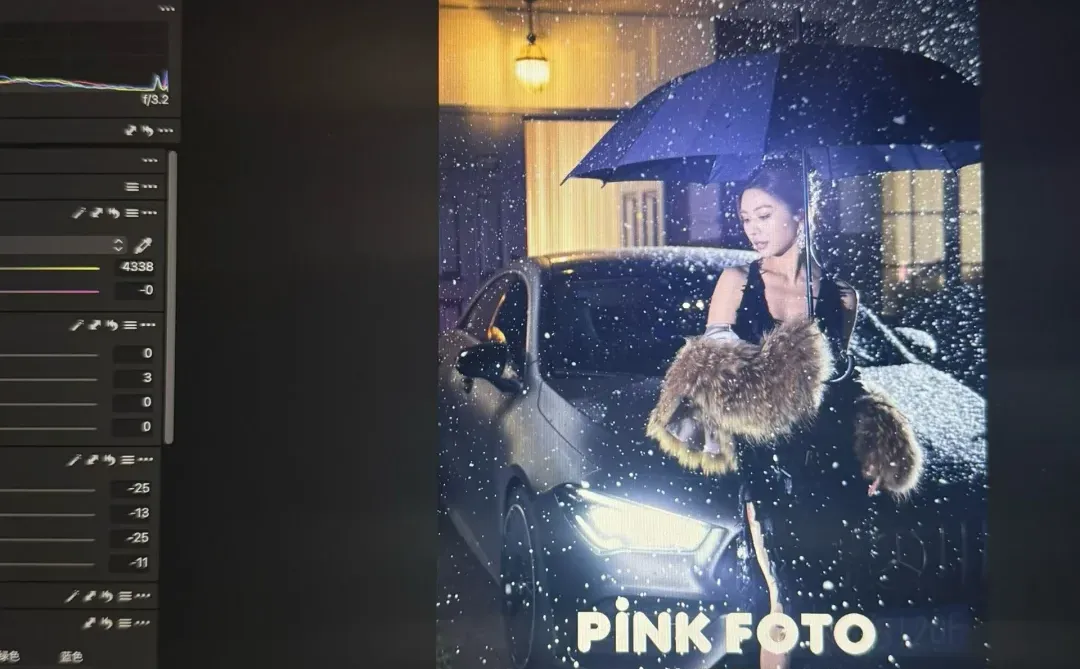 近期的拍摄，互勉有偿样片拍摄需要大量模