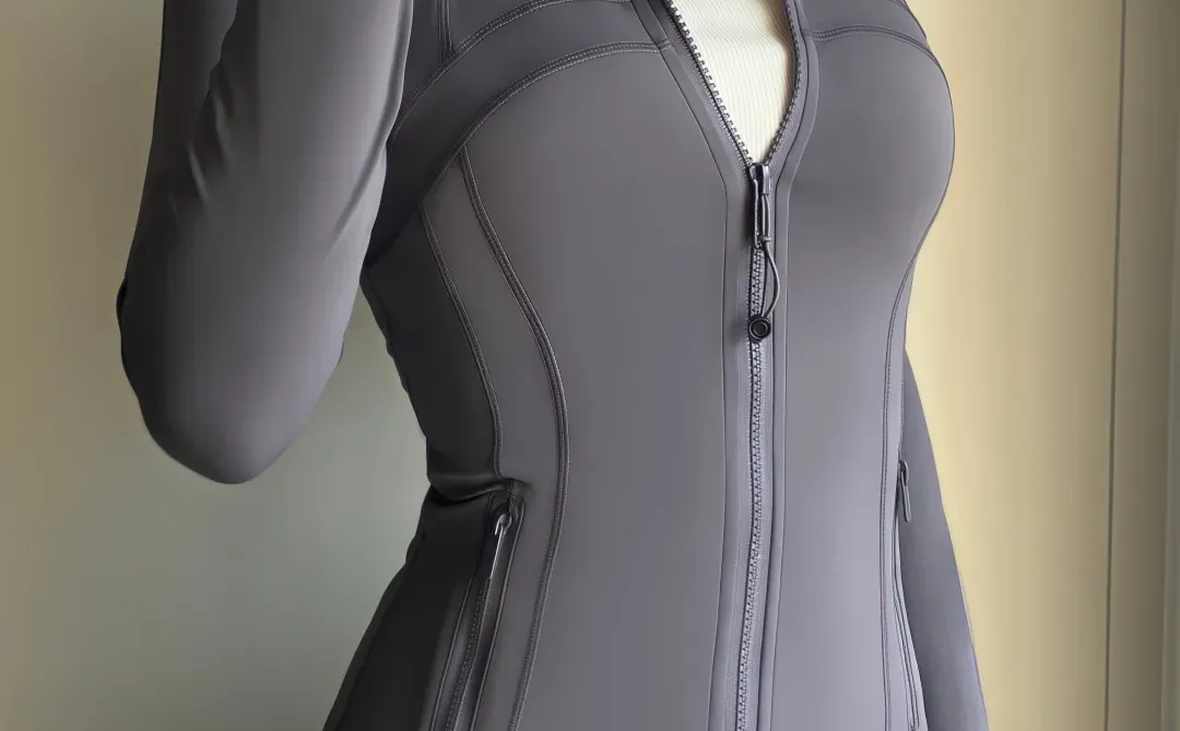 永远爱我的瑜伽服🩹