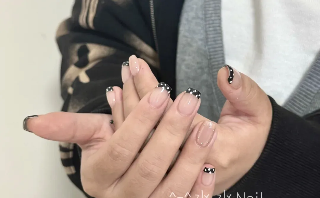 南区半互勉美甲作品集💅🏻