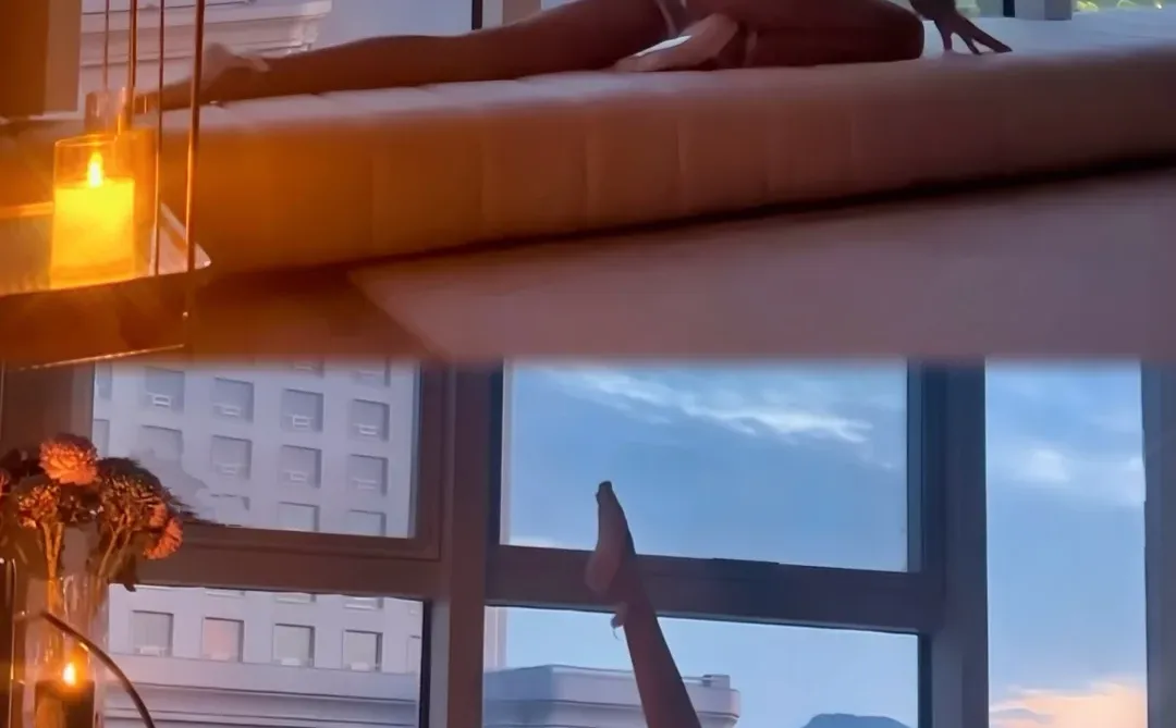 165 41 70C🥊这样的身材打几分❓