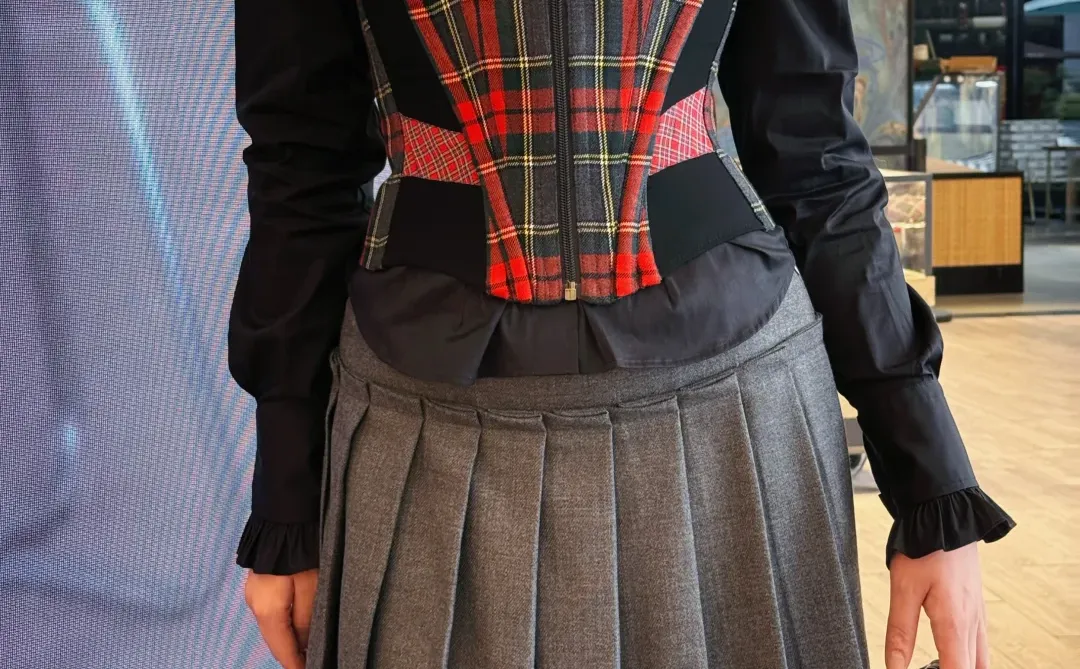 重生之我在西太后当模特的记忆