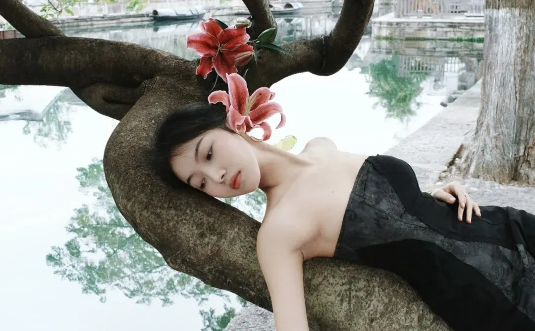 苏州互勉约拍｜光影的氛围感