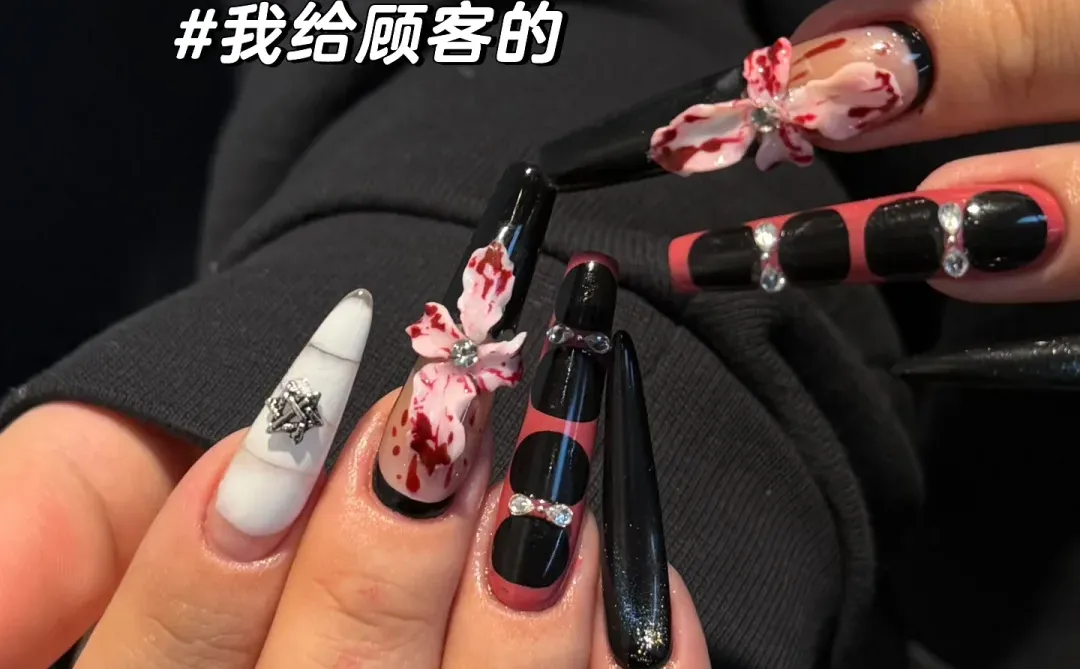 辣妹专属款 ｜这算我赢嘛