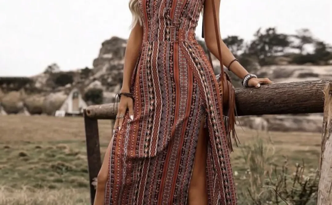 全品类风格模特！