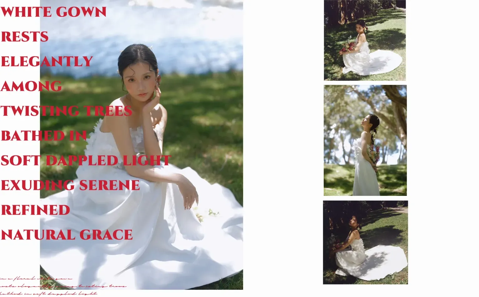 🇦🇺33× 悉尼模特 · 合作作品集 8/100