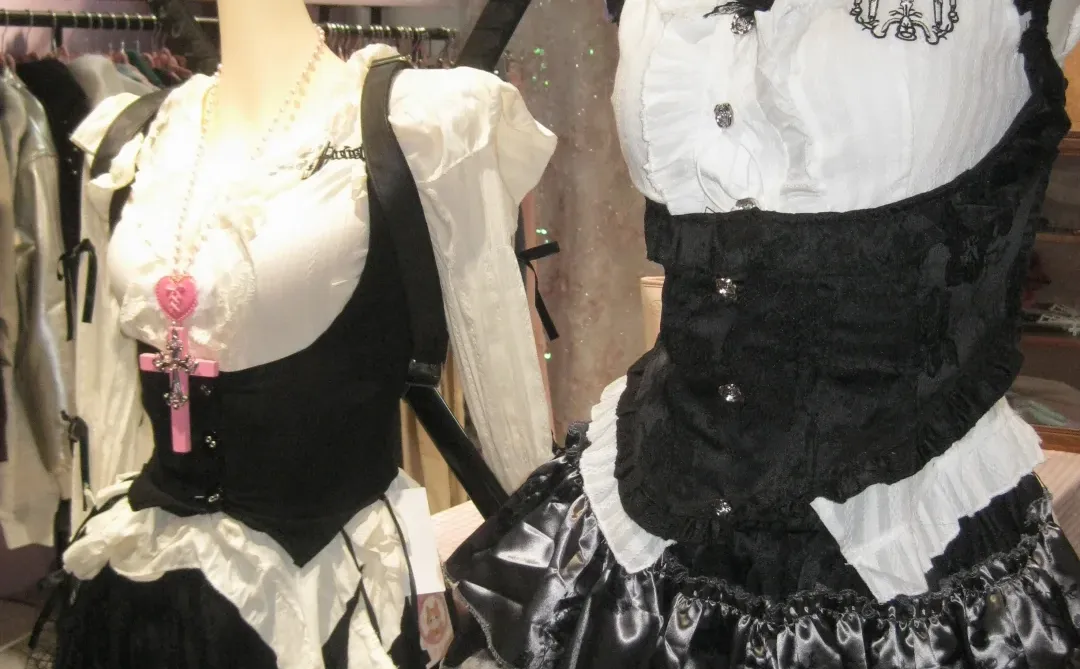 在恩施！亚比辣妹不能错过的店