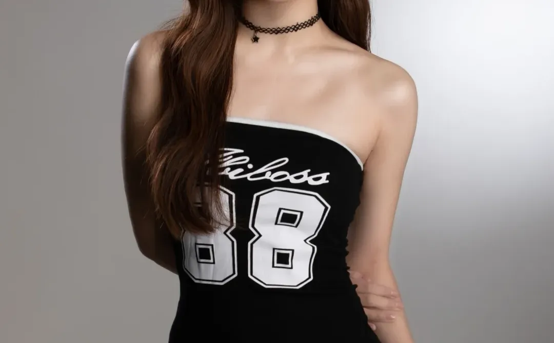 长春模特｜美式辣妹📸