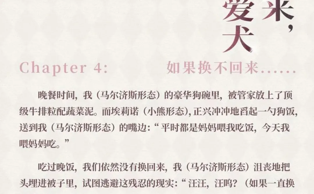 奥比岛千金小说