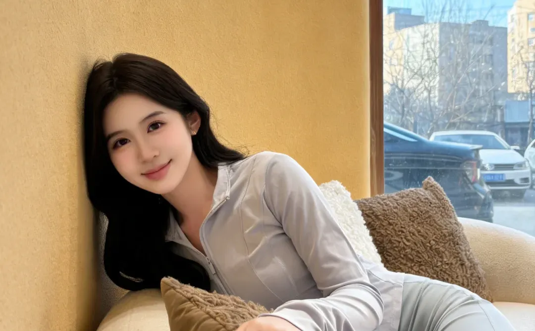 冬日甜心穿搭₊˚ ❄️*｡⛄️