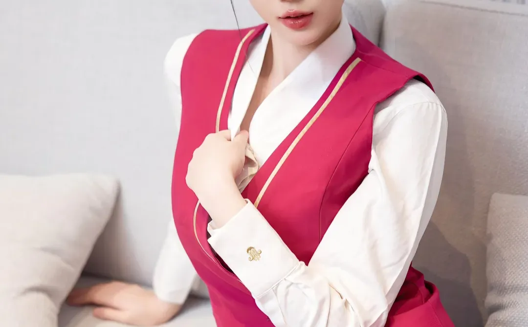 秀人网模特 玥儿玥