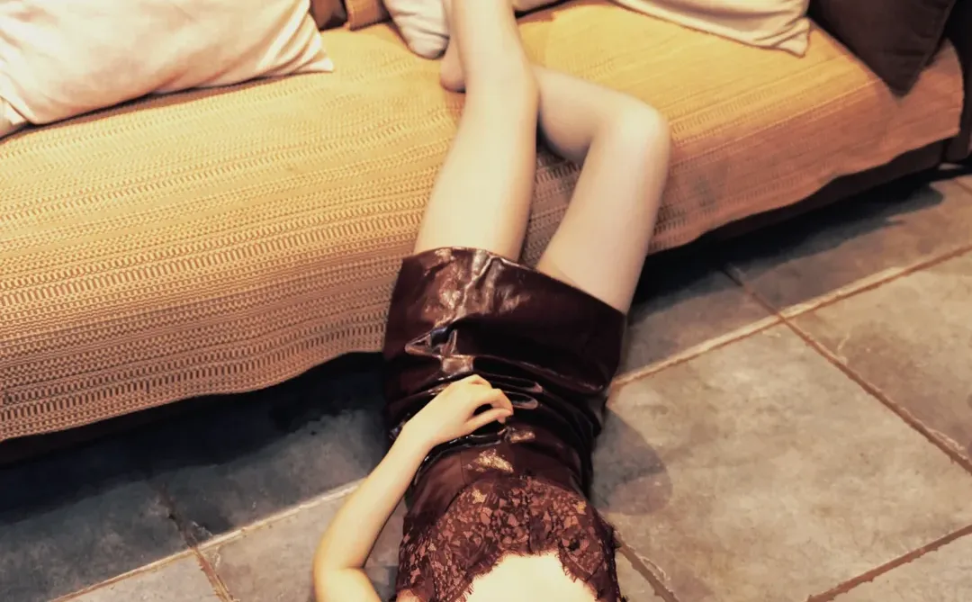 ✨居家的文艺性感暖调。✨