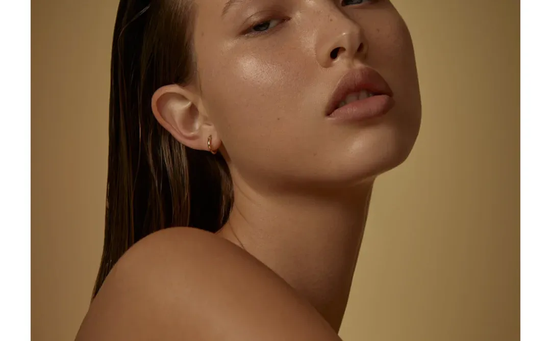 Today分享：一些喜欢的人像模特素材163