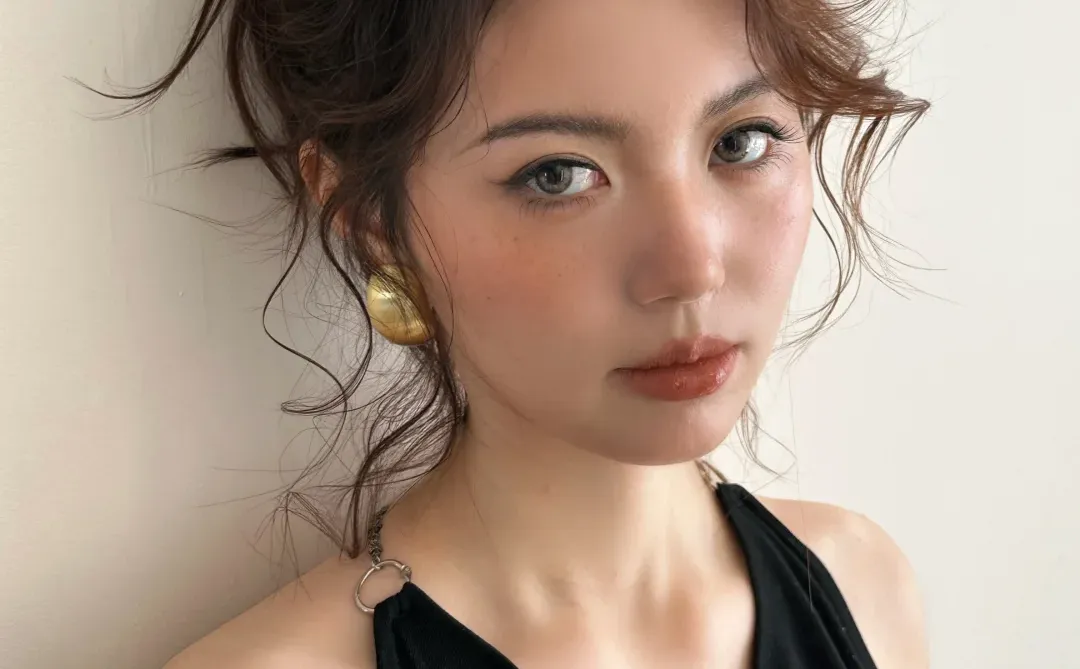 亚裔小雀斑 | 今天是辣妹🌶️