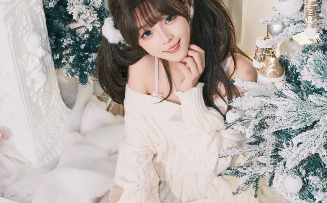 告诉你个小㊙️㊙️ 全是白白的