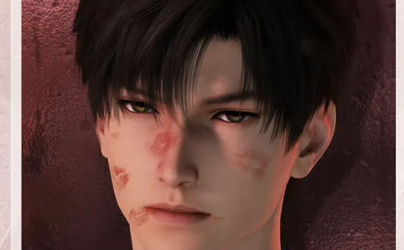 一张图又可以兑水过一周了，zaddy...