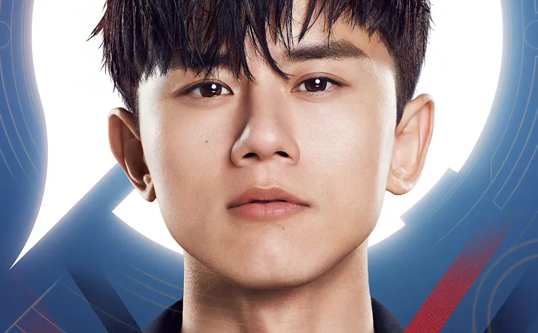 有的海报真的很涩