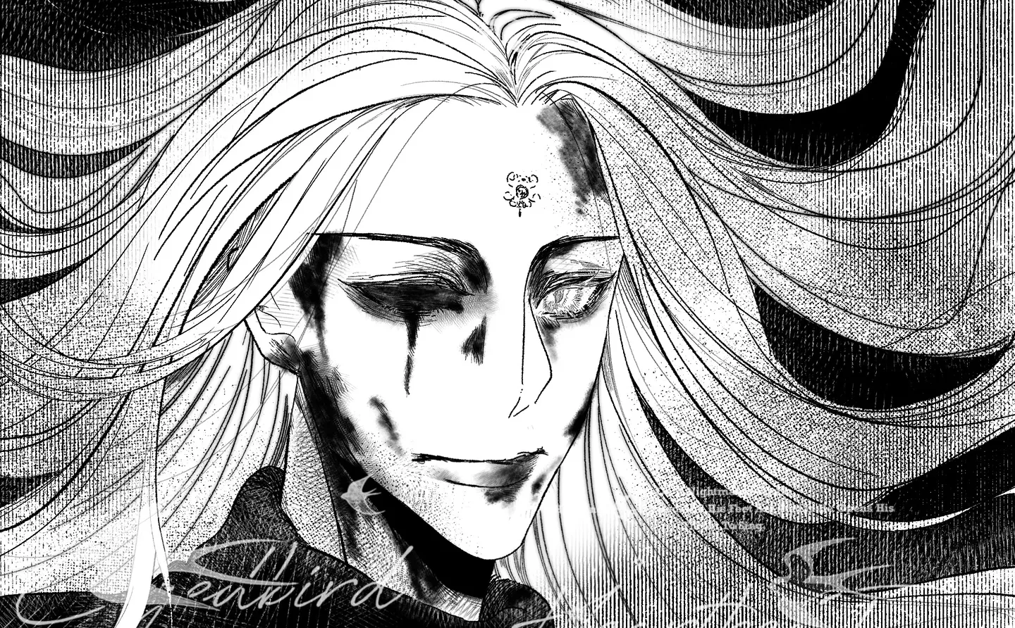 挖眼太涩了但占比太小于是怒搓赠图