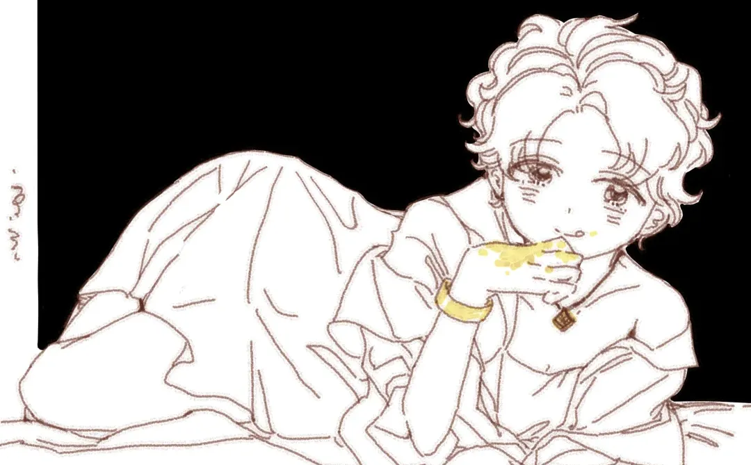 爱你老妈明天见