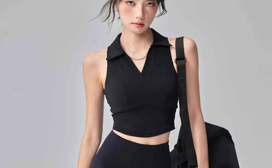 🔥瑜伽背心卖爆！姐妹们冲！