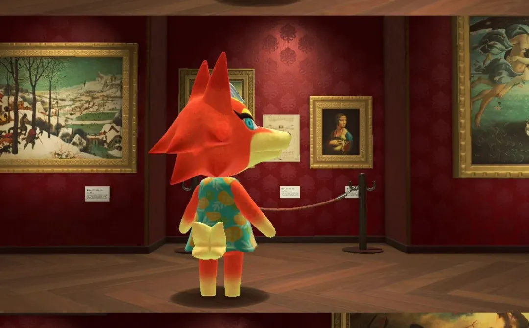 岛民合影✌︎' ֊'大概会是永久住民