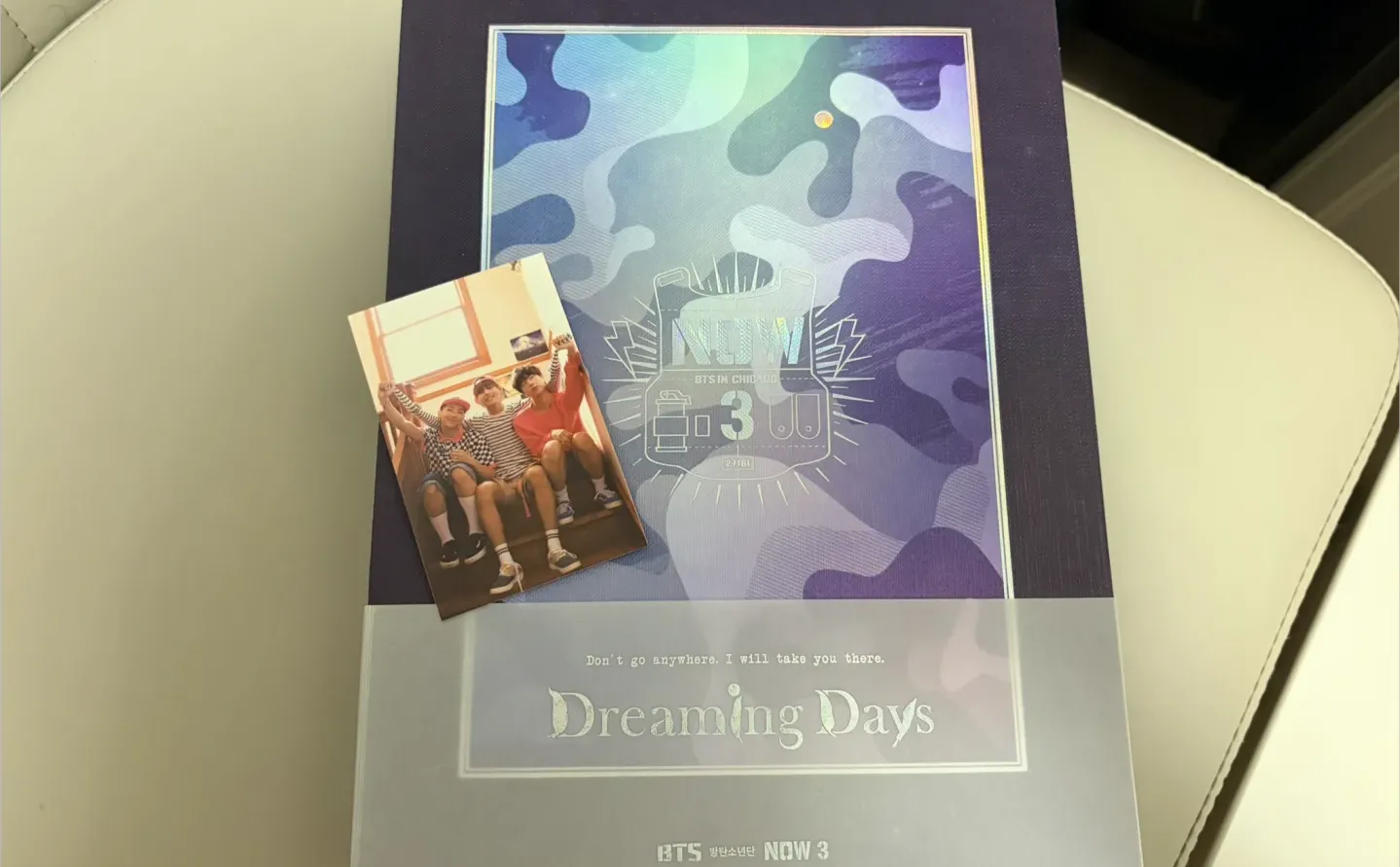 【BTS防弹少年团写真合集】