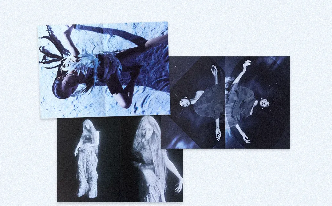 ELLIE预售｜NANA写真集[Seventh Heaven 16]