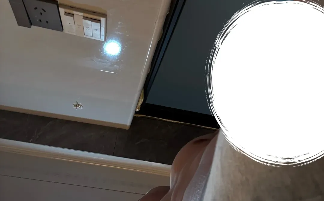 🤦‍♂️这角度也太太太瑟了