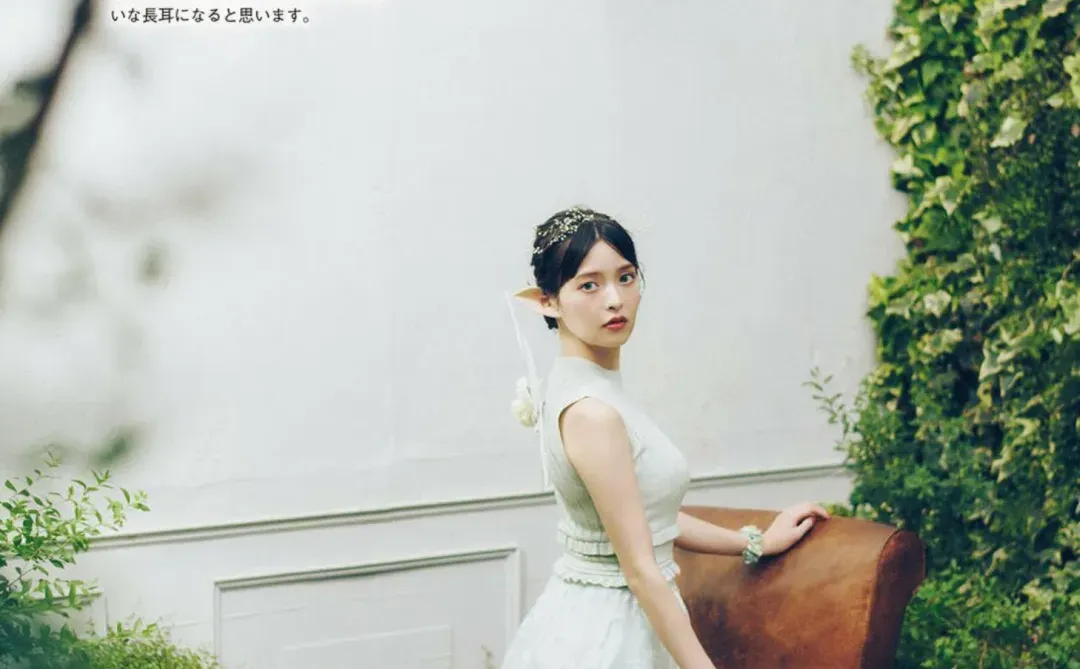 上坂堇写真集すみペの A to Z