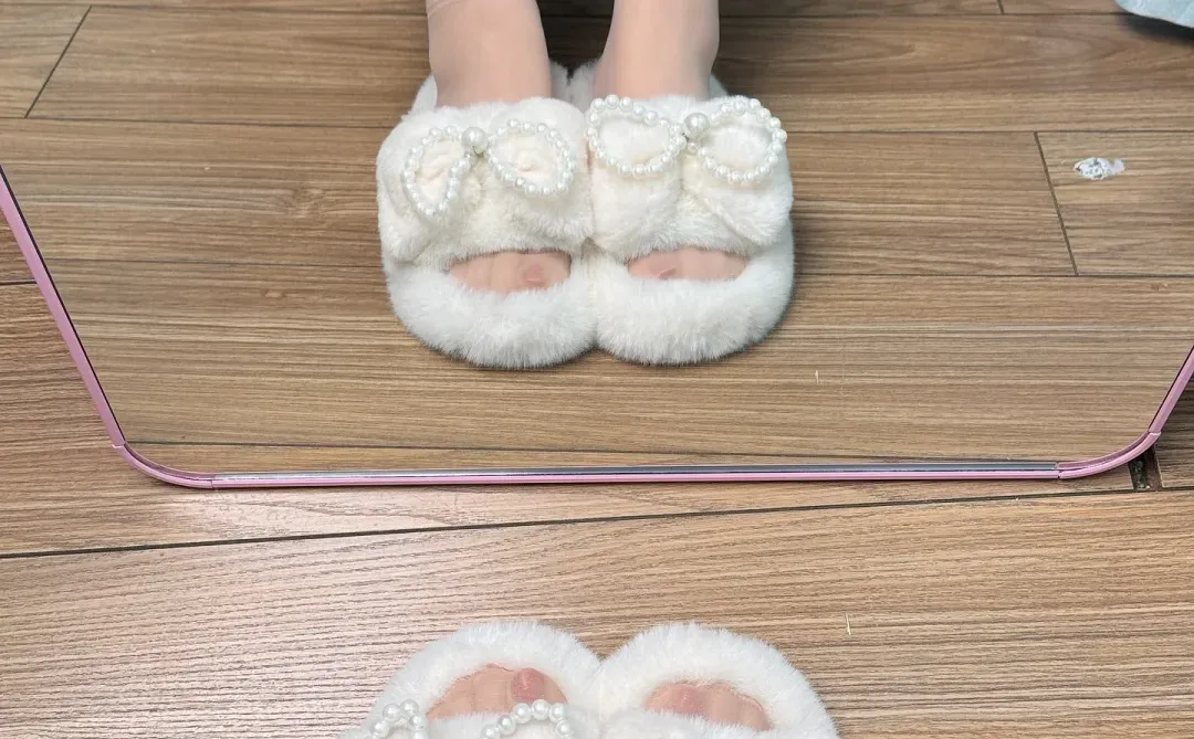 哇！这鞋也太好看了叭！