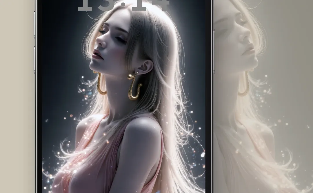 女帝汉库克1235-36# | 壁纸