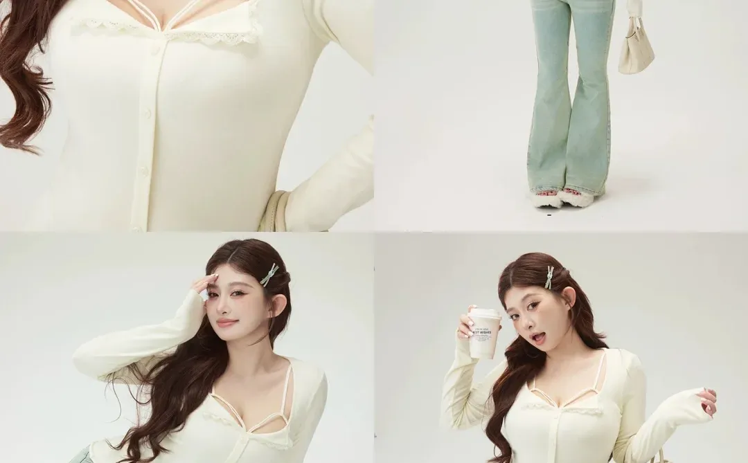 🐯周白子12.22上新