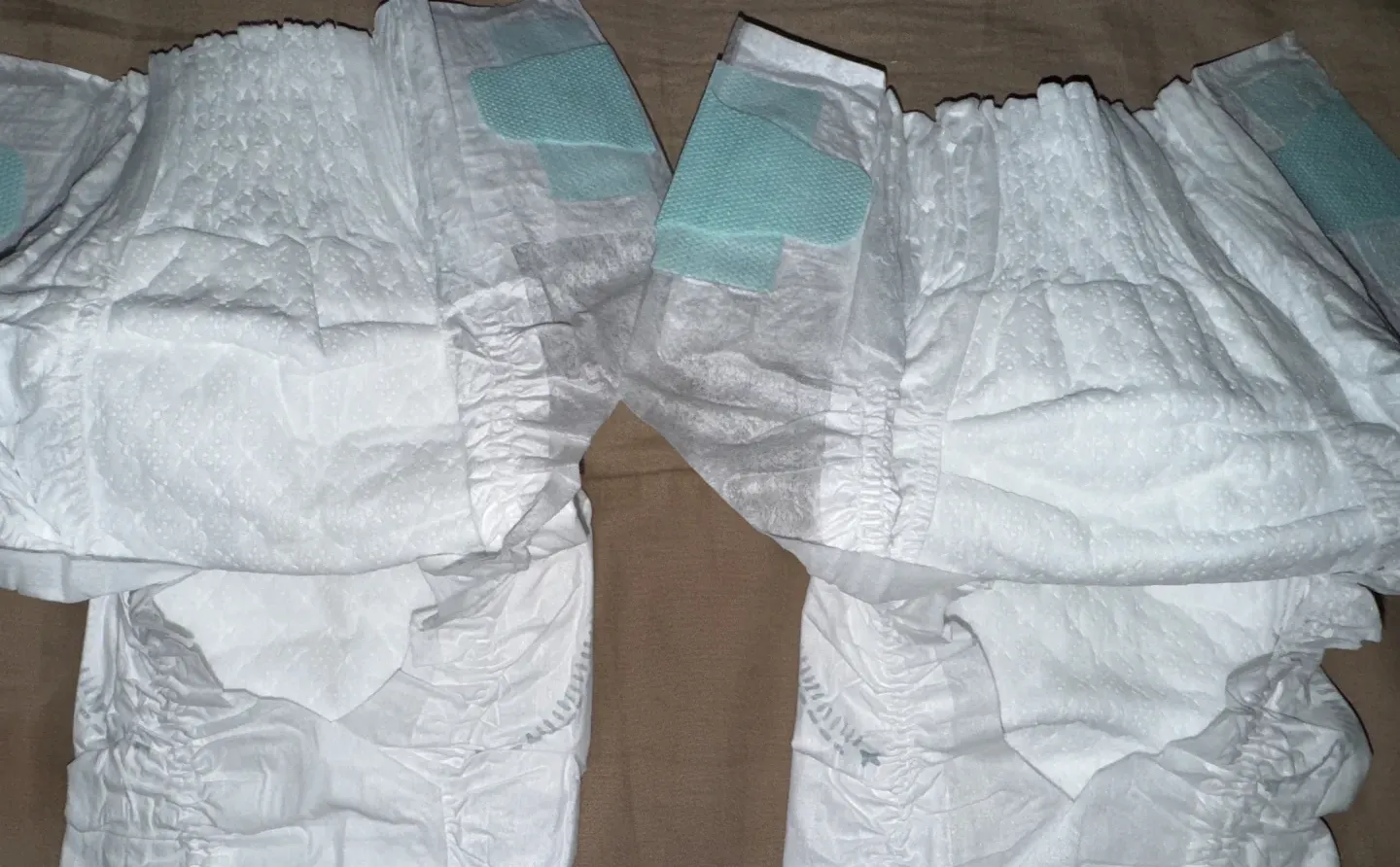 毕雷帮宝适一级帮