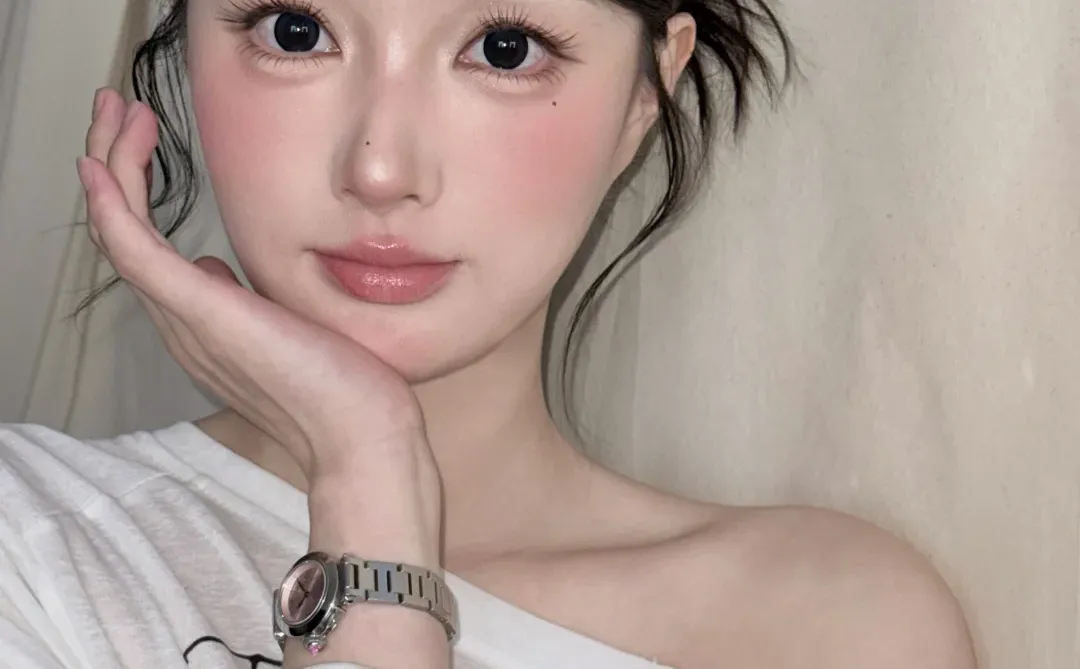 滴 ！纯欲风体验卡一日