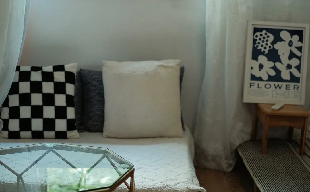 做我的猫 🐈｜上海轻私房写真