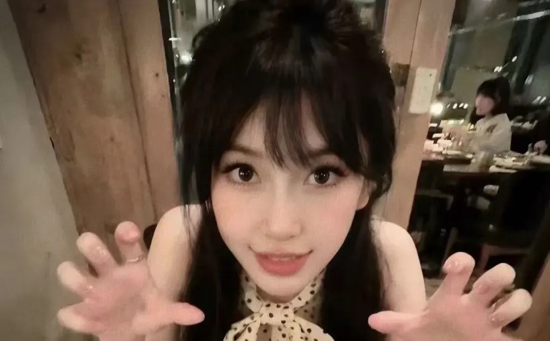 baby当壁纸太美啦12.15 