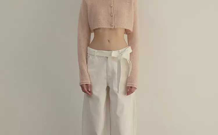 今天是纯欲风！