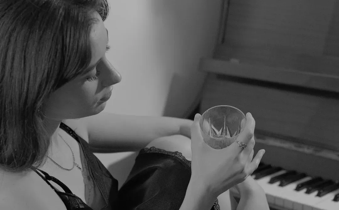 摄影 | 🖤🩶🤍