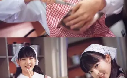 一本叫做公主祭典的写真集