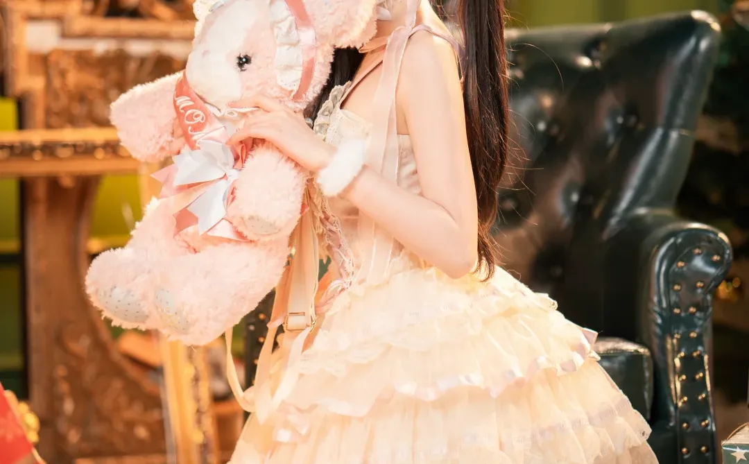 让我看看是谁先过圣诞