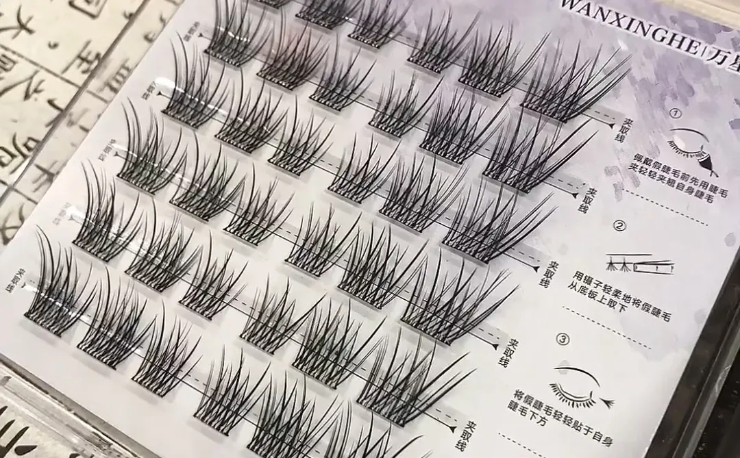 果然，论纯欲还得是婴儿弯。。。喜欢纯欲风