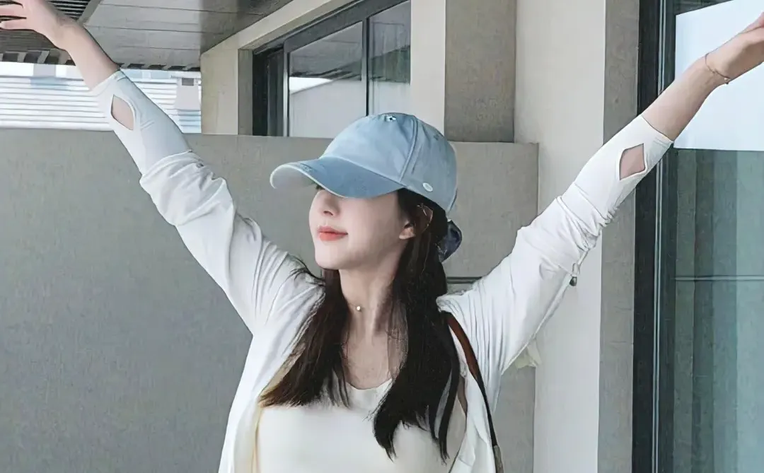 赵露思壁纸｜美神降临