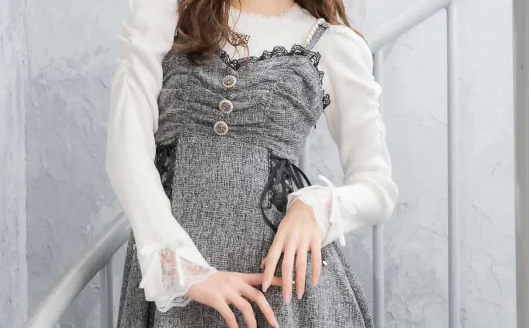 Rojita连衣裙针织衫上新