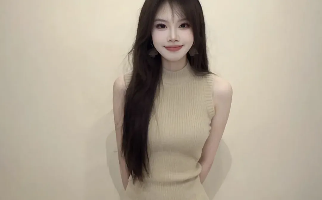 纯欲感妆造我也悟到啦🎀