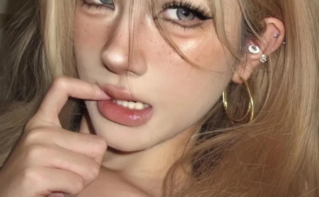 女头｜美式女生头像