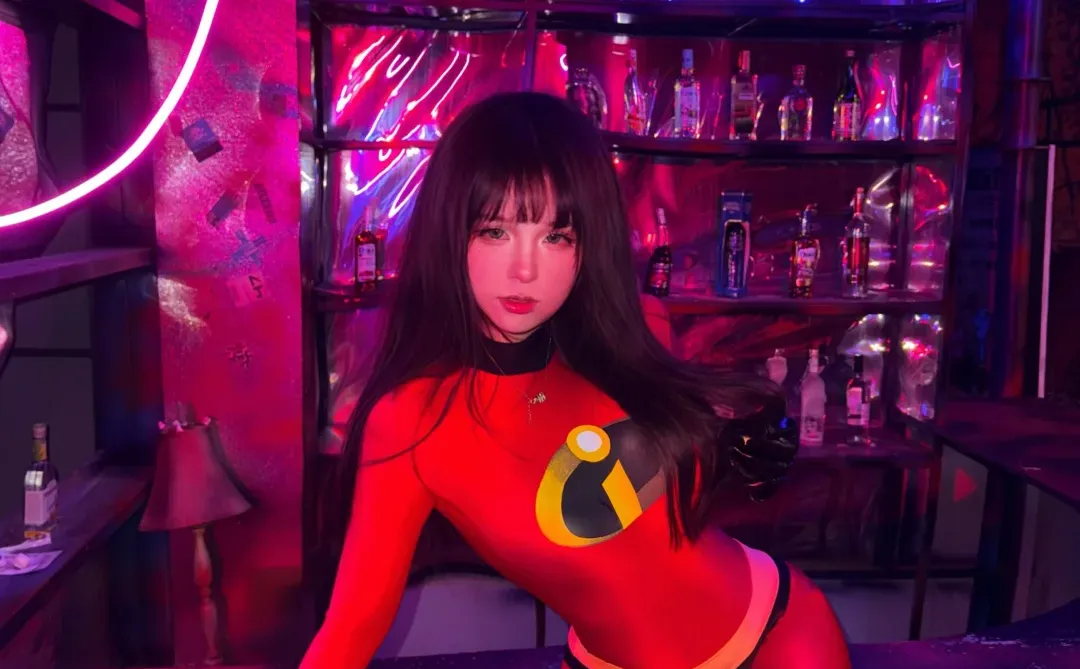 北京985女研勇闯欢乐谷